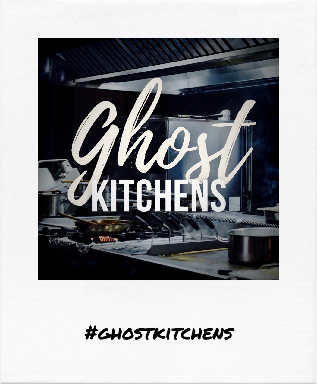 Ghost Kitchens Liverpool