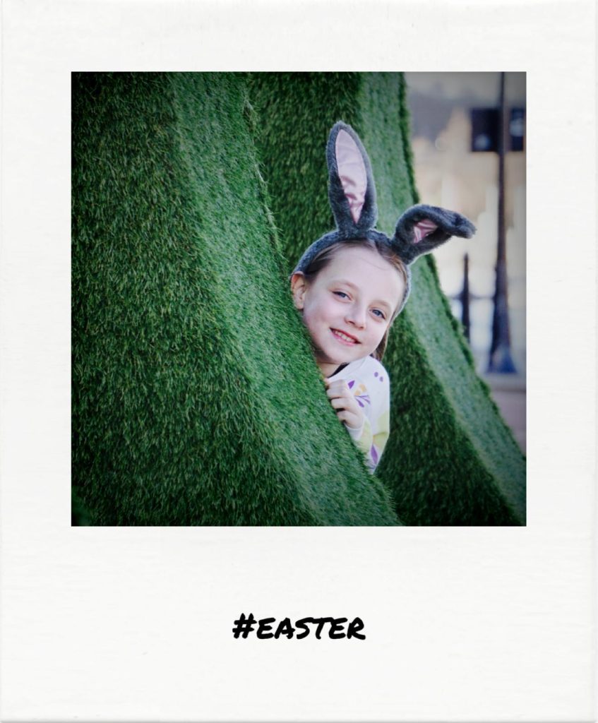Celebrate Easter on Liverpool’s Iconic Waterfront!