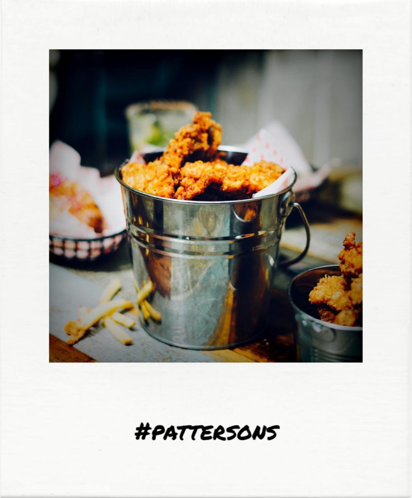 Expansion for Liverpool’s Favourite Chicken Brand