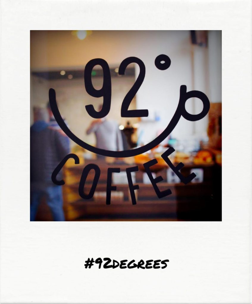 This week marks a significant moment for independent coffee roaster 92 Degrees as it prepares to make its debut in transport hubs. The company is embarking on a strategic expansion plan, with three openings in train stations scheduled over the next few months.