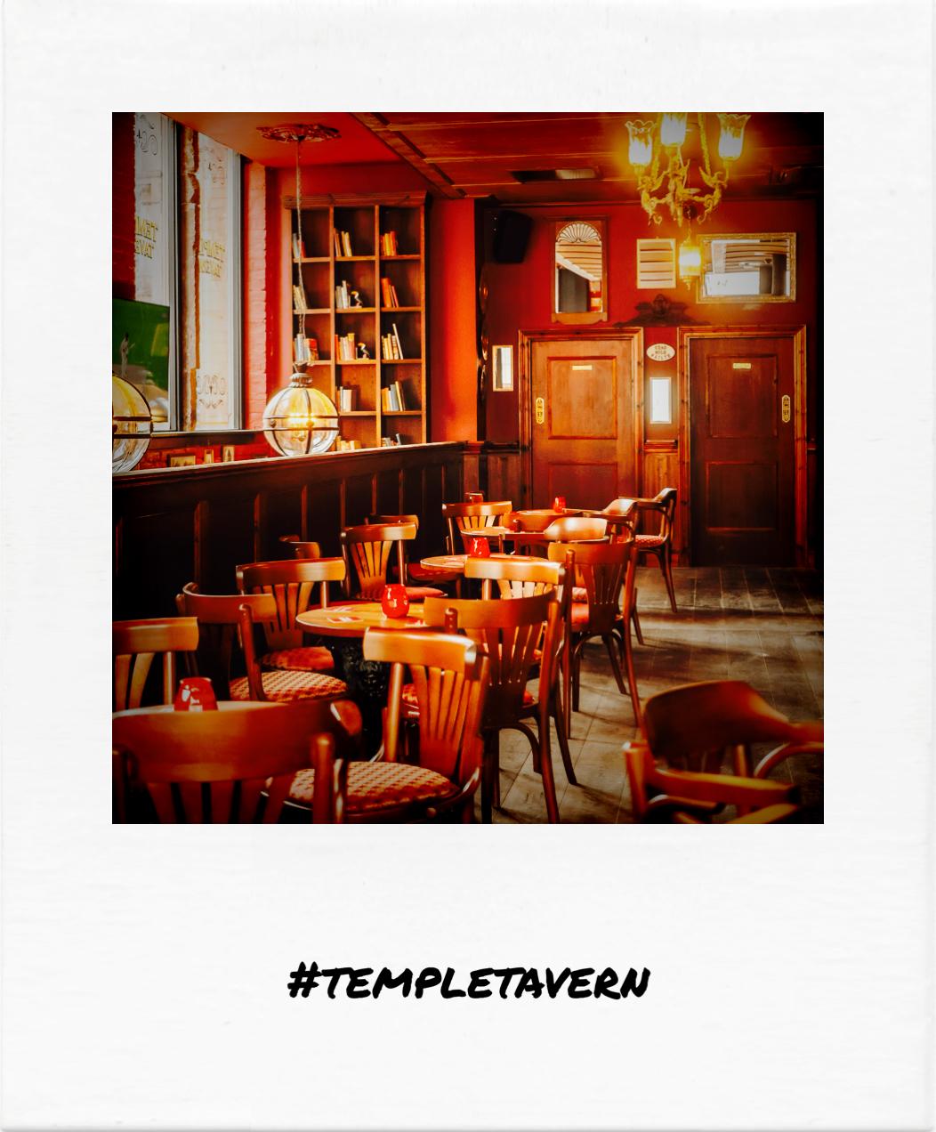 A brand-new Irish pub has arrived in the heart of Liverpool’s iconic Cavern Quarter. Temple Tavern opened its doors this past weekend on Stanley Street - just off the world-famous Mathew Street - bringing traditional charm, live music, and unbeatable pub prices to the city centre.