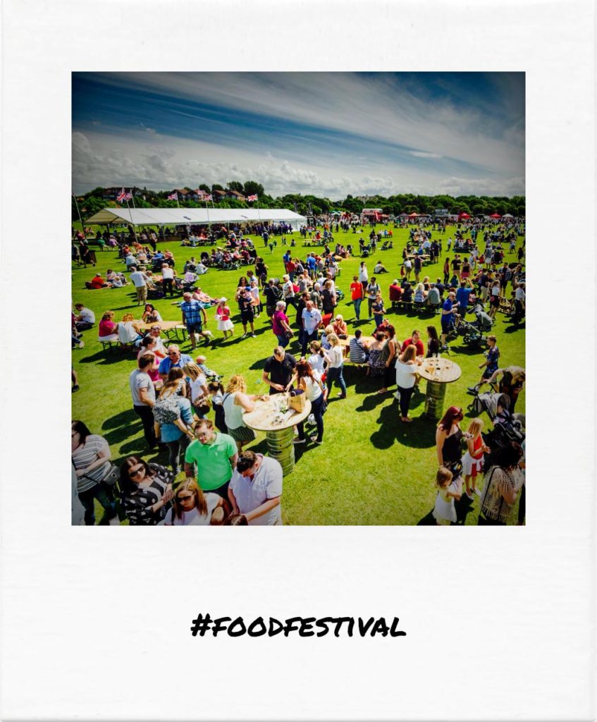 Southport Food and Drink Festival Tastes Success
