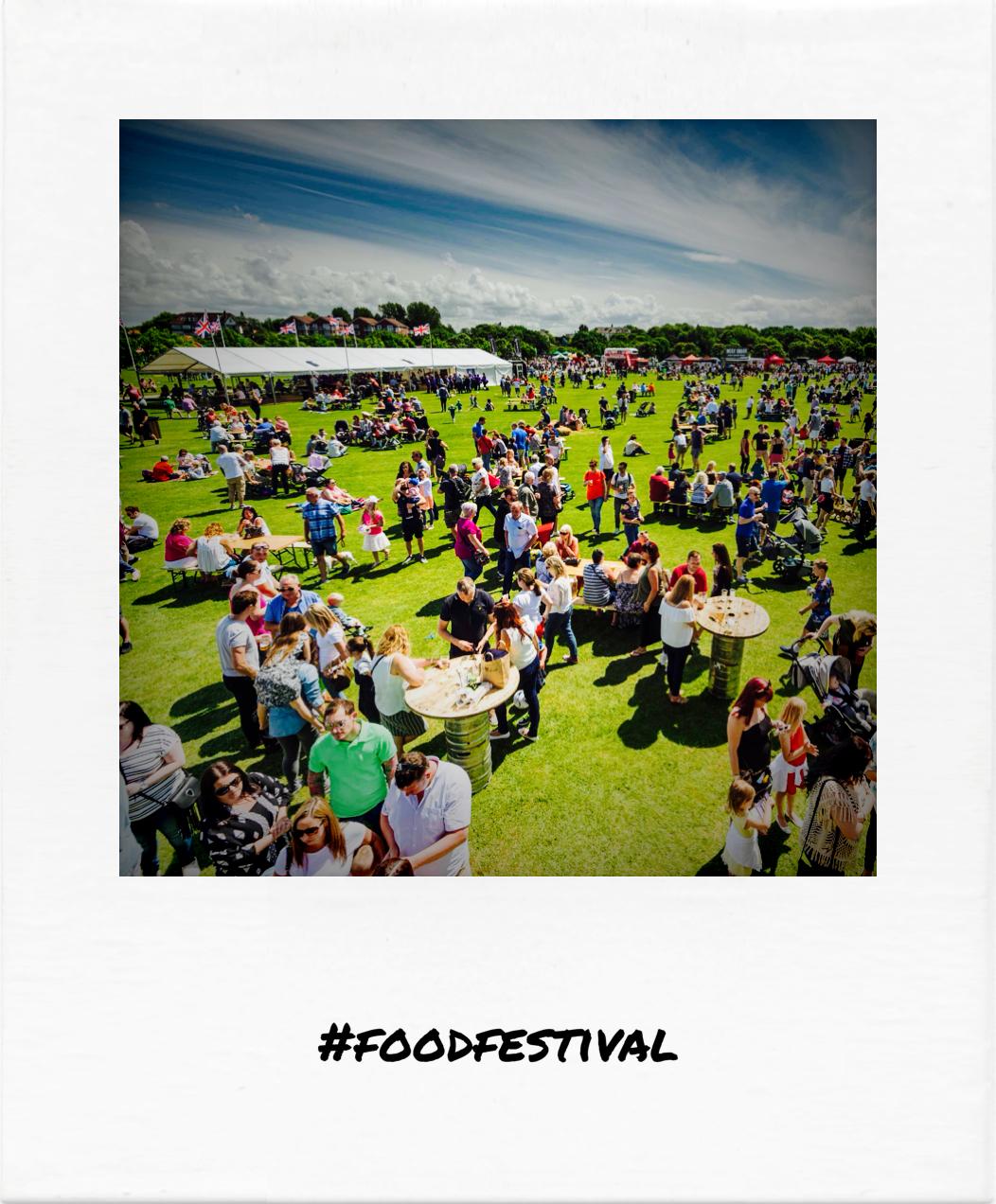 Southport Food and Drink Festival Tastes Success