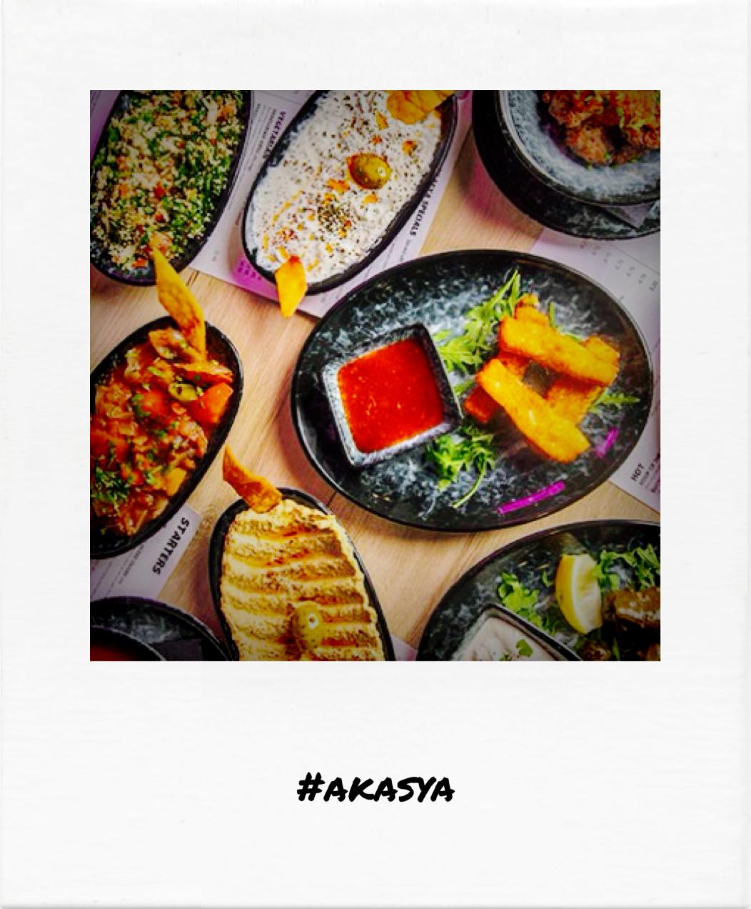 Akasya on Bold Street has gone from strength to strength since opening in the Summer of 2021 on the eclectic Bold Street in Liverpool City Centre.