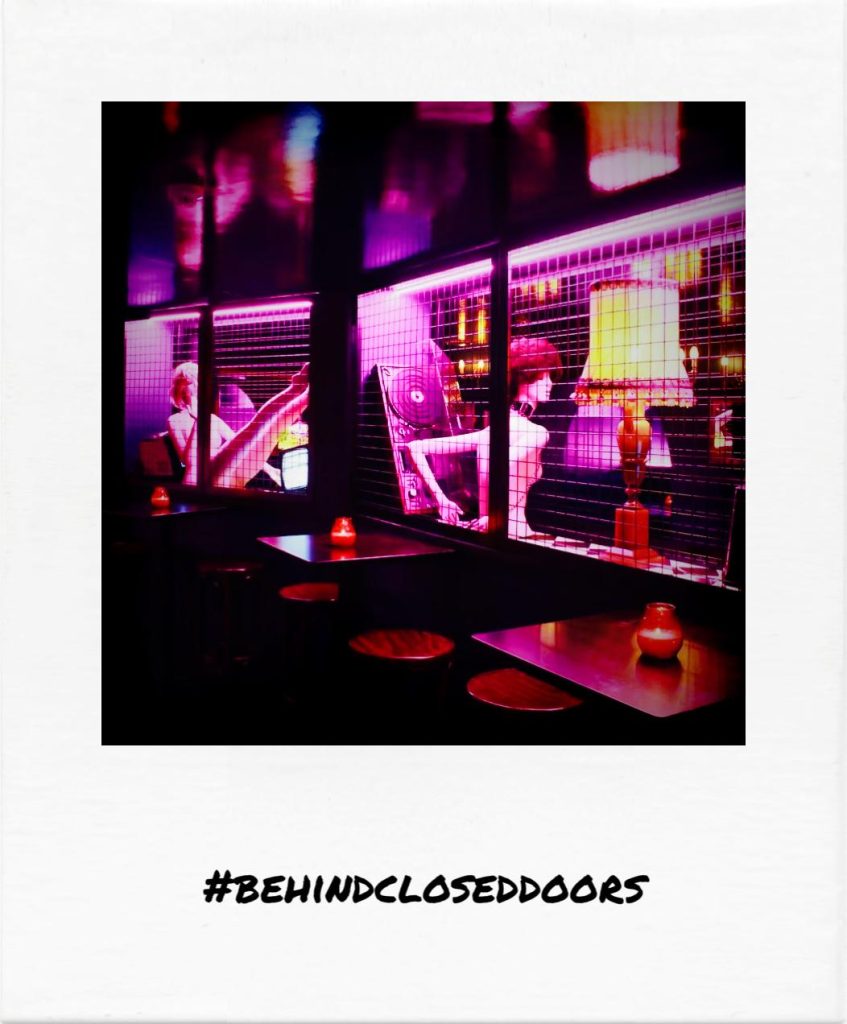 Independent bar concept Behind Closed Doors is set to open its third site next month, bringing its signature mix of debauched cocktails, retro styling and late-night funk to Liverpool’s Colquitt Street.
