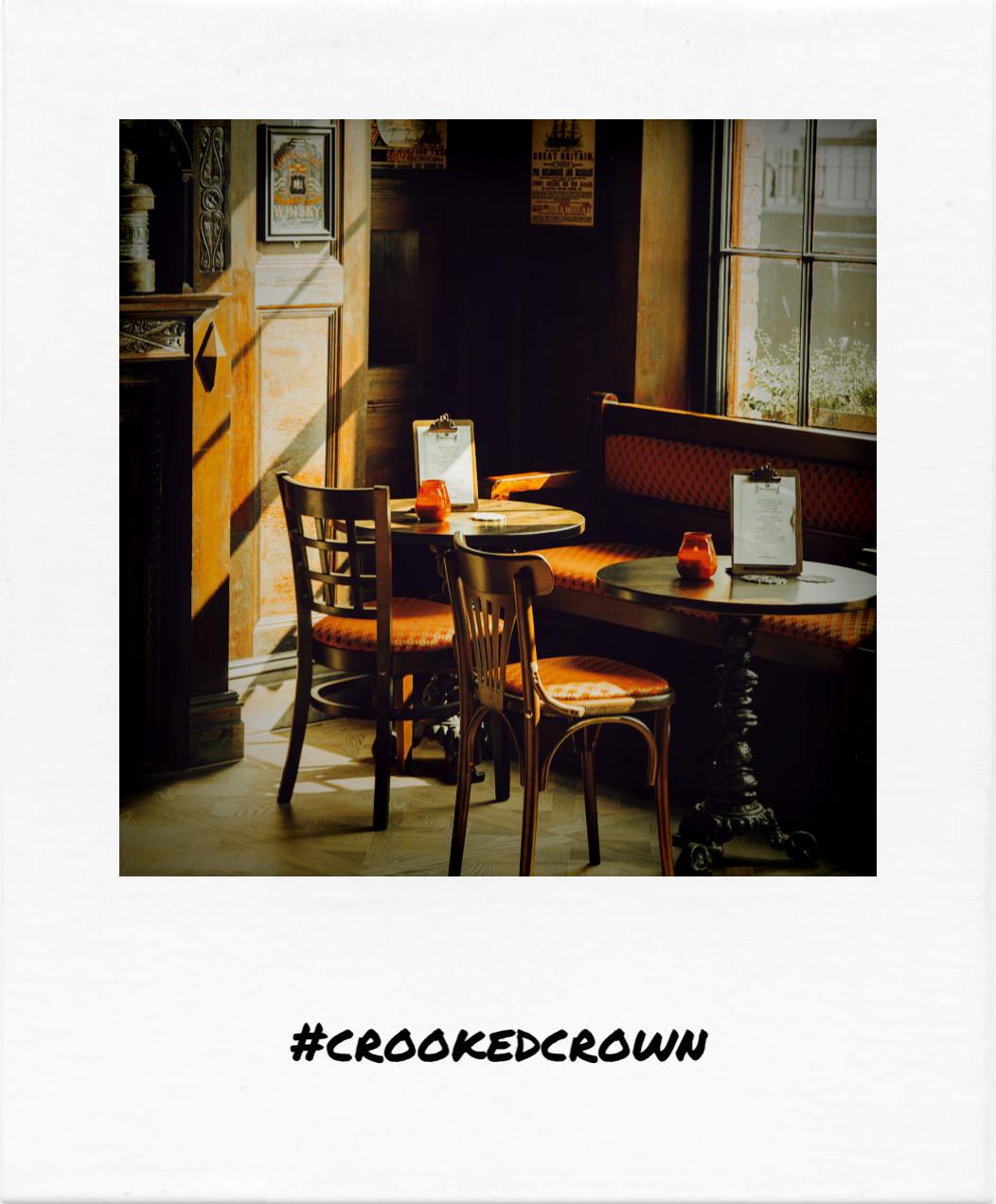 A much-loved Seel Street site has been given a brand-new identity. On Friday 15th August, The Crooked Crown officially opened its doors, transforming the former Peacock venue into a two-storey pub that blends tradition with modern hospitality.