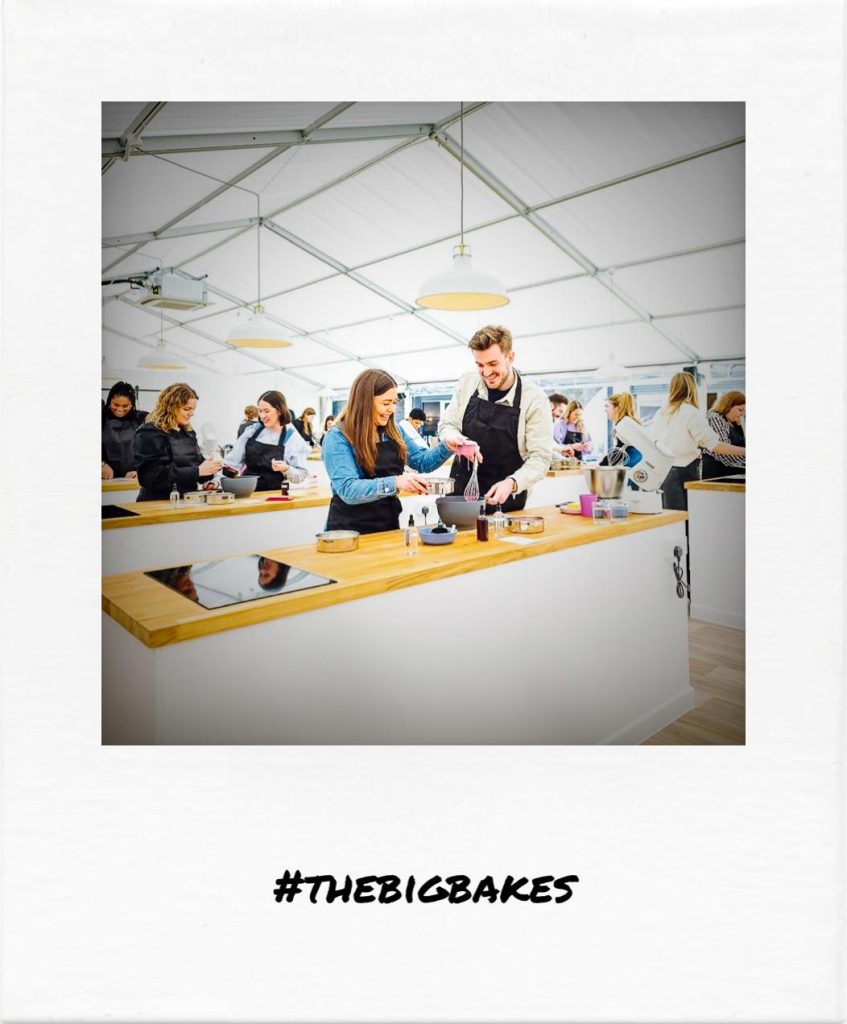 Life in Liverpool is about to get a whole lot sweeter as the award-winning immersive baking experience The Big Bakes has announced it will open The Big Liverpool Bake in October 2025. And to celebrate, the first 1,000 people to sign up will bag an exclusive 50% off soft launch tickets.