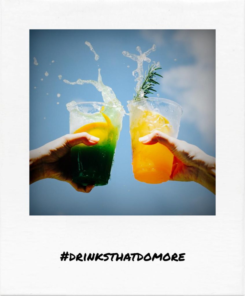 Drinks That Do More: How Functional Beverages are Redefining What We Drink