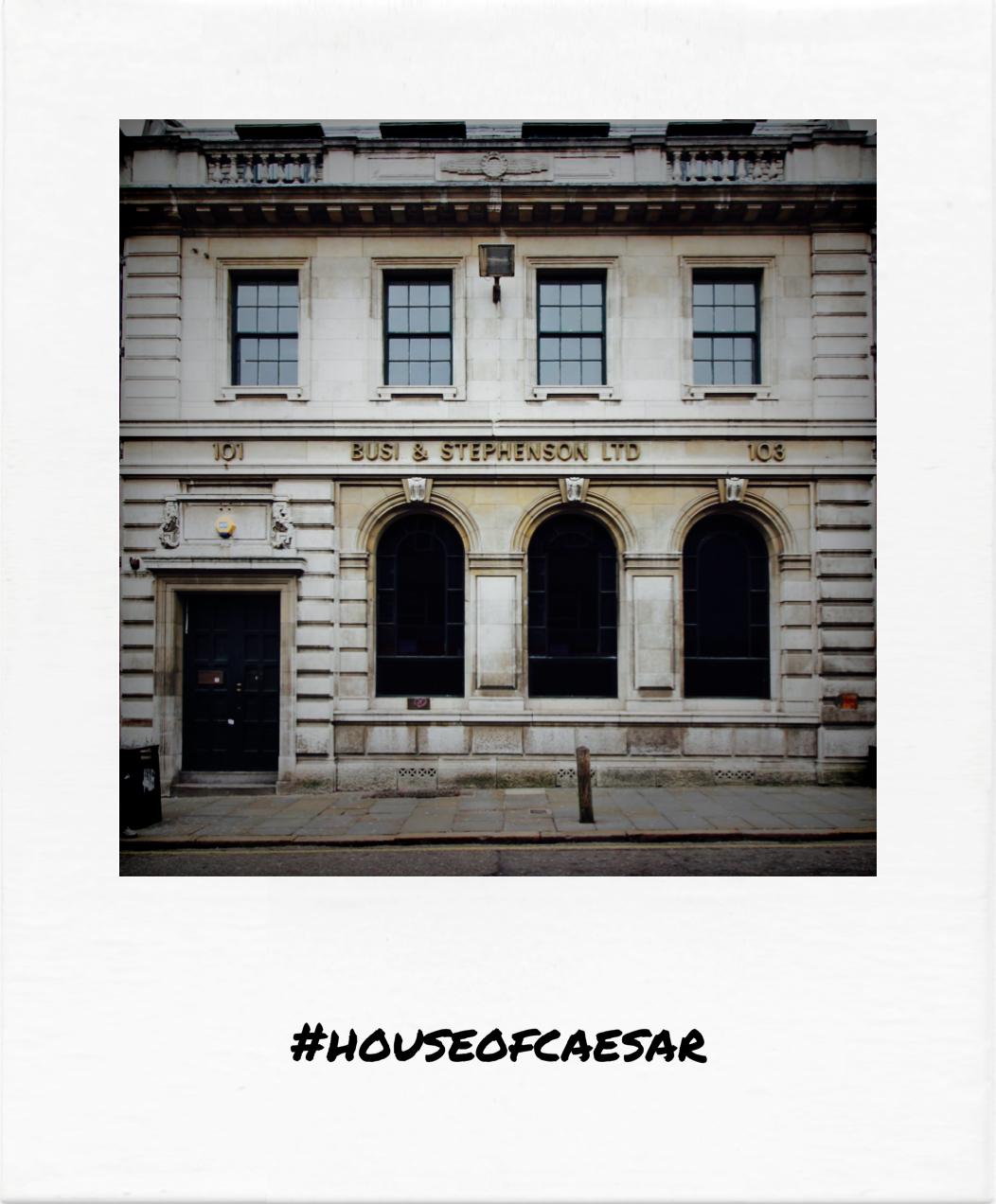 Bold Street’s already thriving food scene is about to welcome a new addition this autumn as House of Caesar is set to open in September