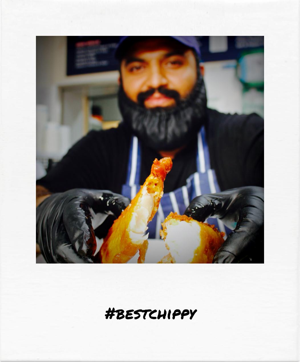 Liverpool’s very own Portland’s Fish & Chips has been named one of the UK’s top 40 fish and chip takeaways, as recognised by the prestigious National Fish & Chip Awards 2025.