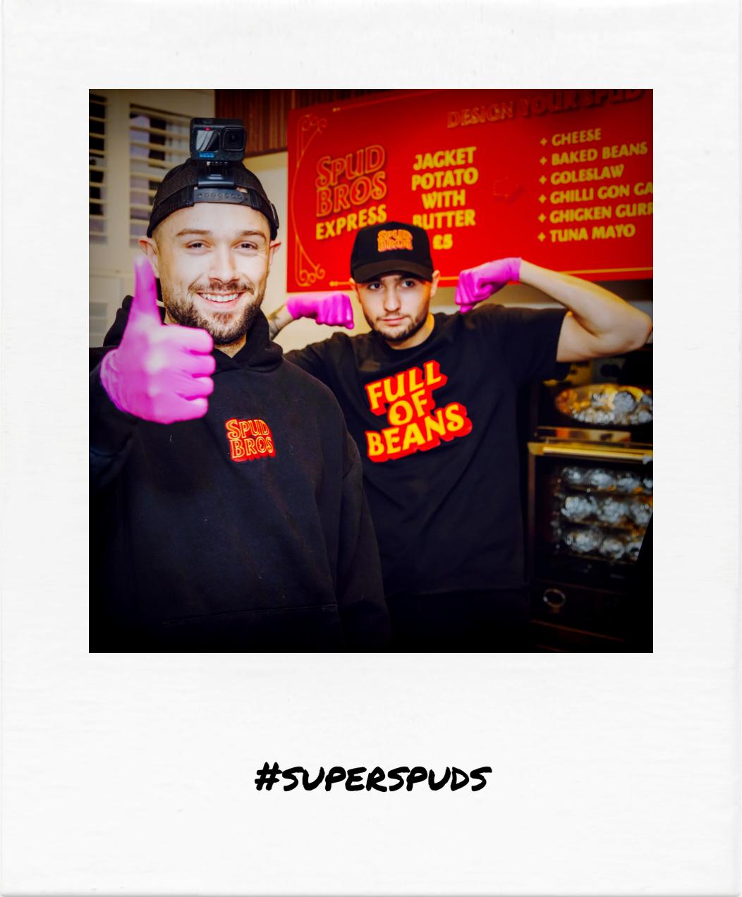 From Spud Bros’ new Liverpool opening to Spudman’s viral queues, discover why baked potatoes are the hottest food trend of 2025.