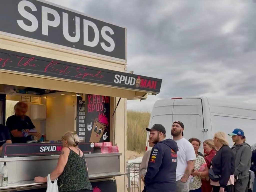 From Spud Bros’ new Liverpool opening to Spudman’s viral queues, discover why baked potatoes are the hottest food trend of 2025.