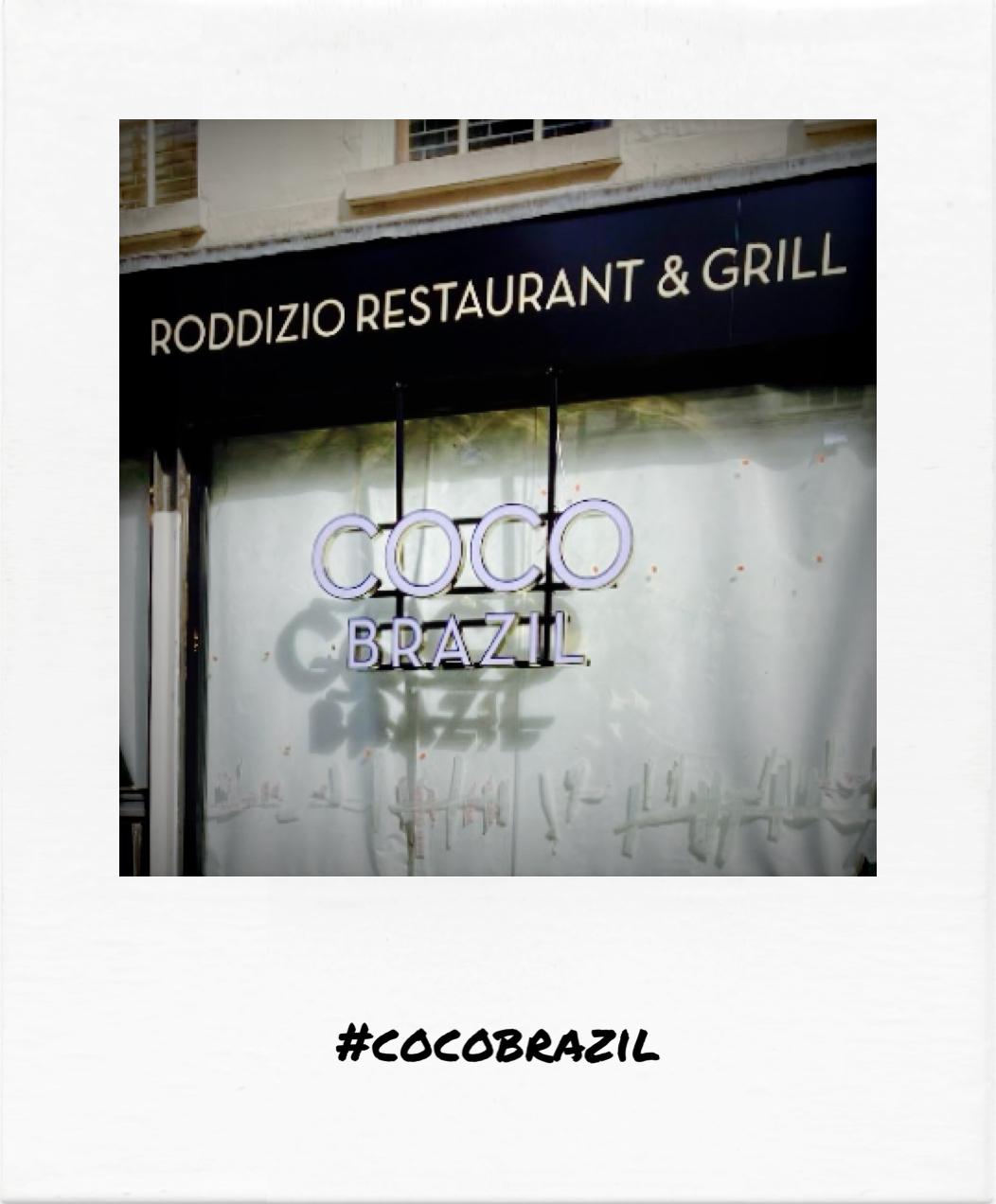 Coco Brazil Rodizio Bar & Grill Brings a Taste of Rio to Bold Street