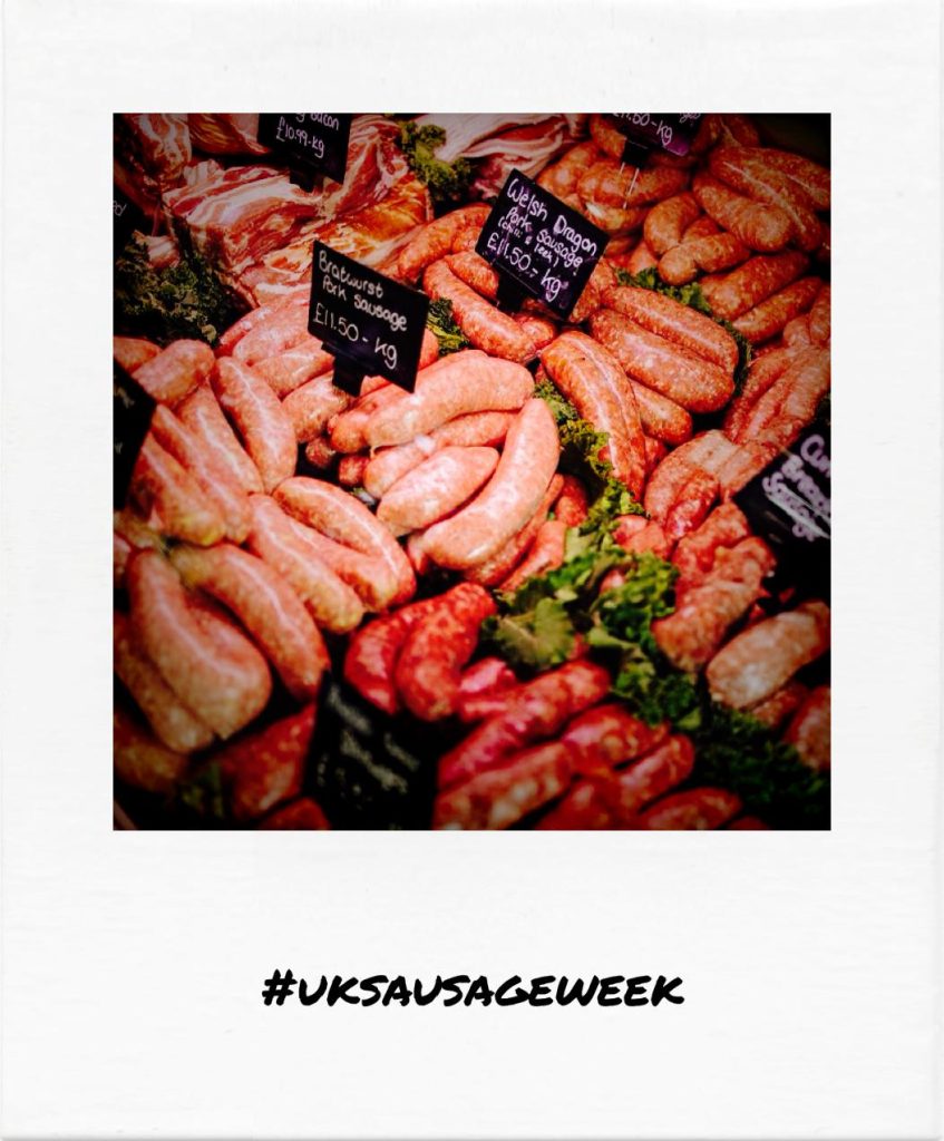 Liverpool Business Leads the Way for UK Sausage Week 2025