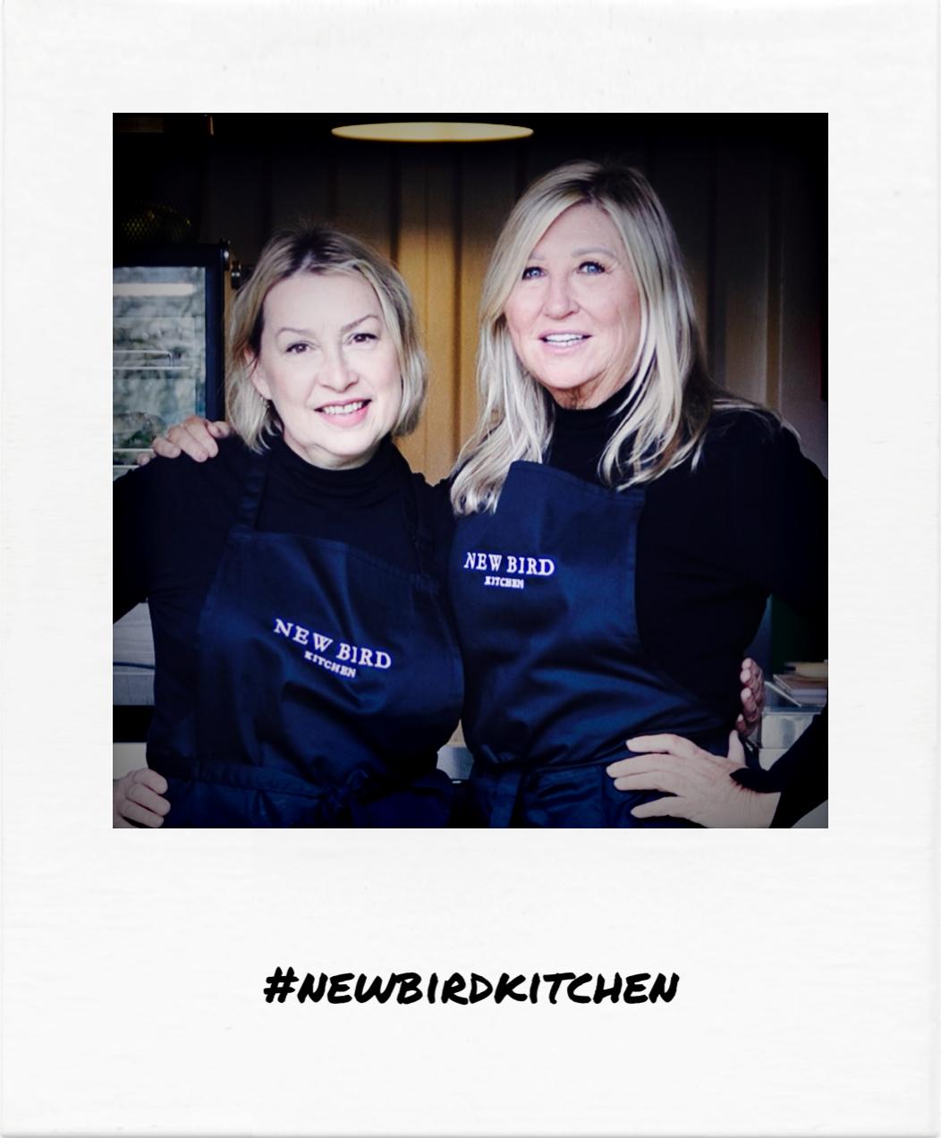 New Bird Kitchen Lands in the Baltic