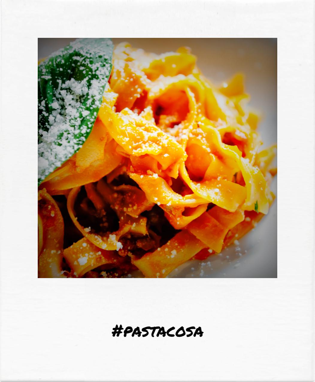 Pasta Cosa Brings Authentic Italian Dining to Royal Albert Dock