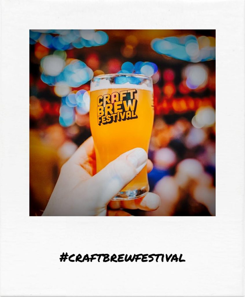 Craft Brew Festival Announces Line-Up for ‘A Hoppy Christmas Party’ in Liverpool