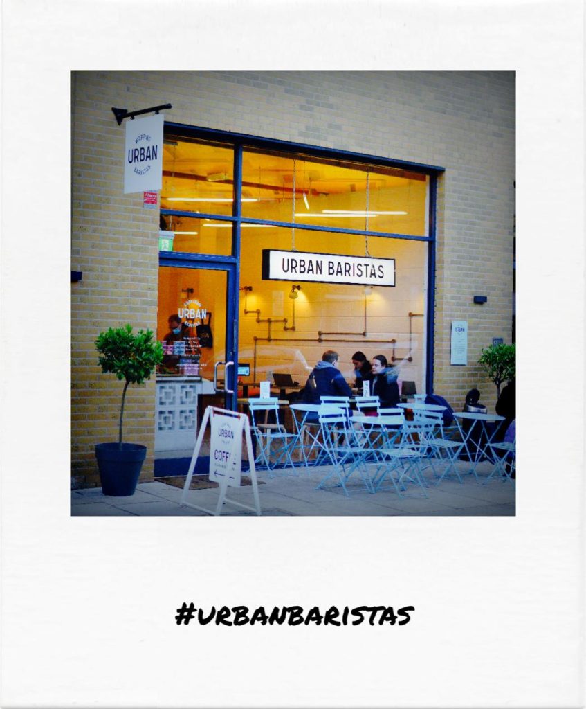 Urban Baristas is preparing to open its first location outside London, with Liverpool set to become the next home for the Australian inspired coffee concept.