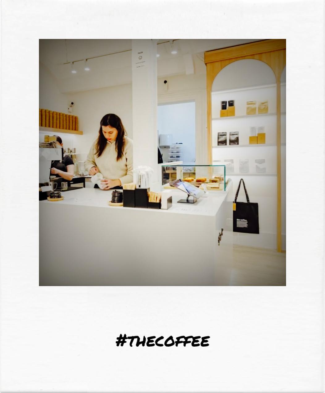 The Coffee Liverpool